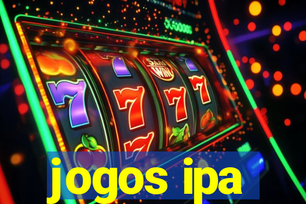 jogos ipa